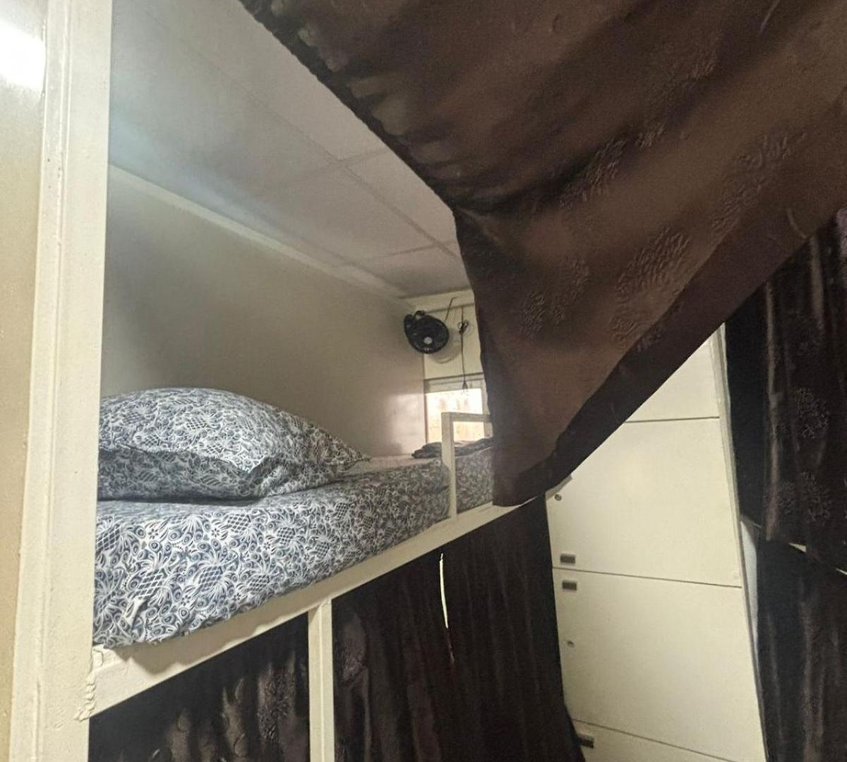 Kapoor Hostel Mumbai
