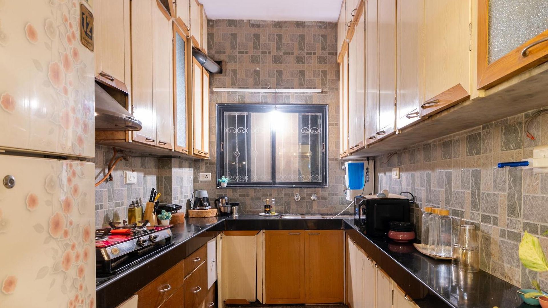 Soho Nest 4-bedrooms Spacez Wooden House Mumbai