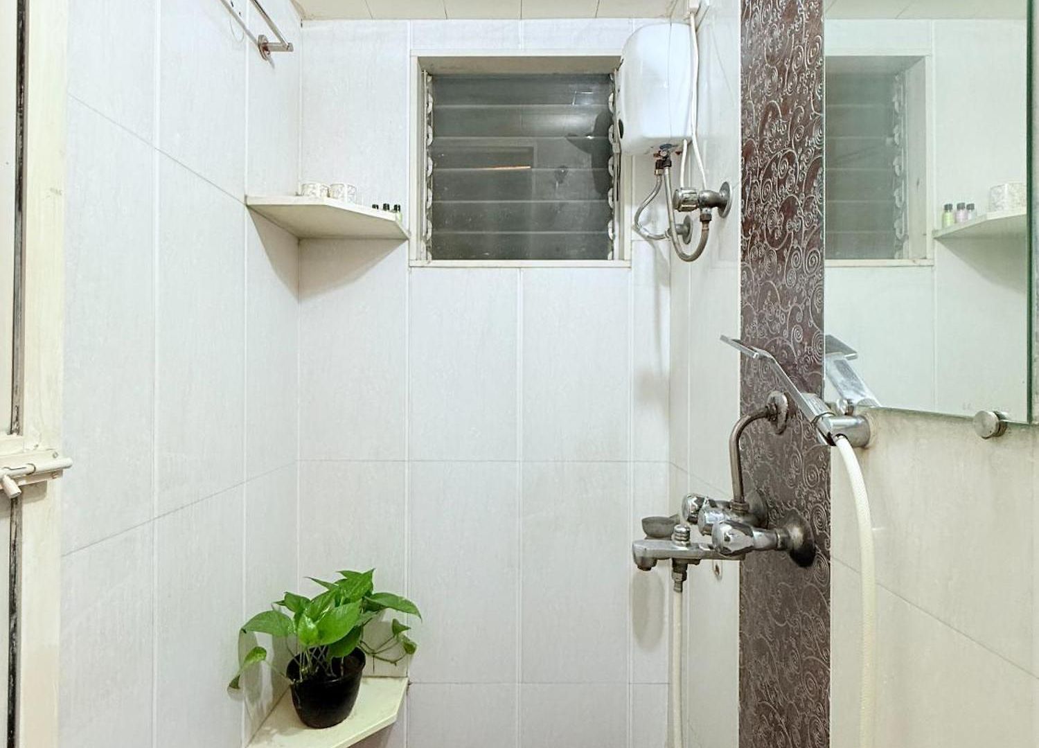 Garden Veil Luxury By Spacez * Mumbai