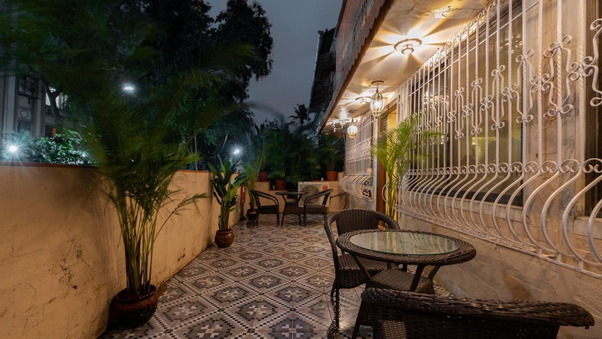 Villa Soho Nest 4-bedrooms Spacez Wooden House