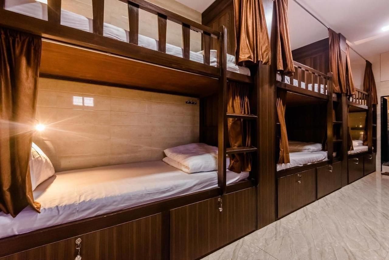 Red House - Powai Groups Hostel Mumbai