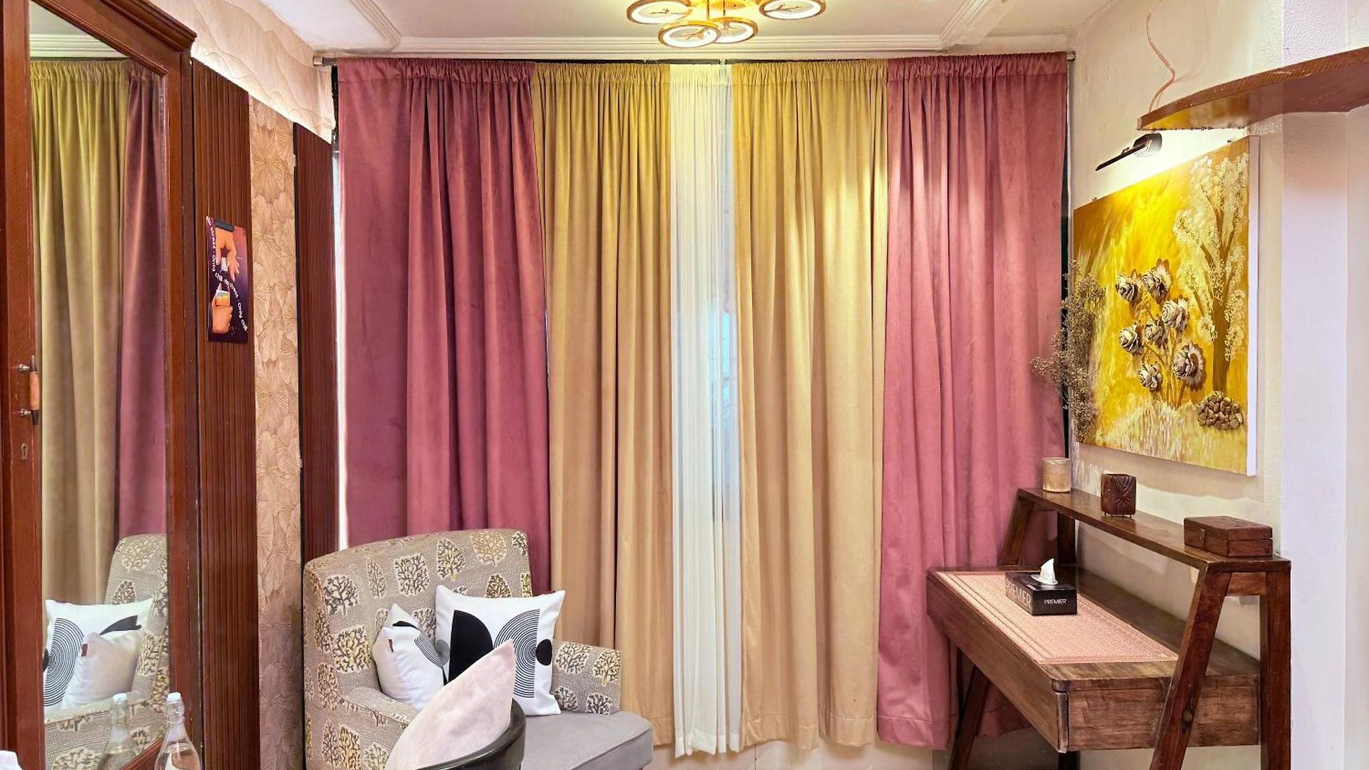 Villa Garden Veil Luxury By Spacez
