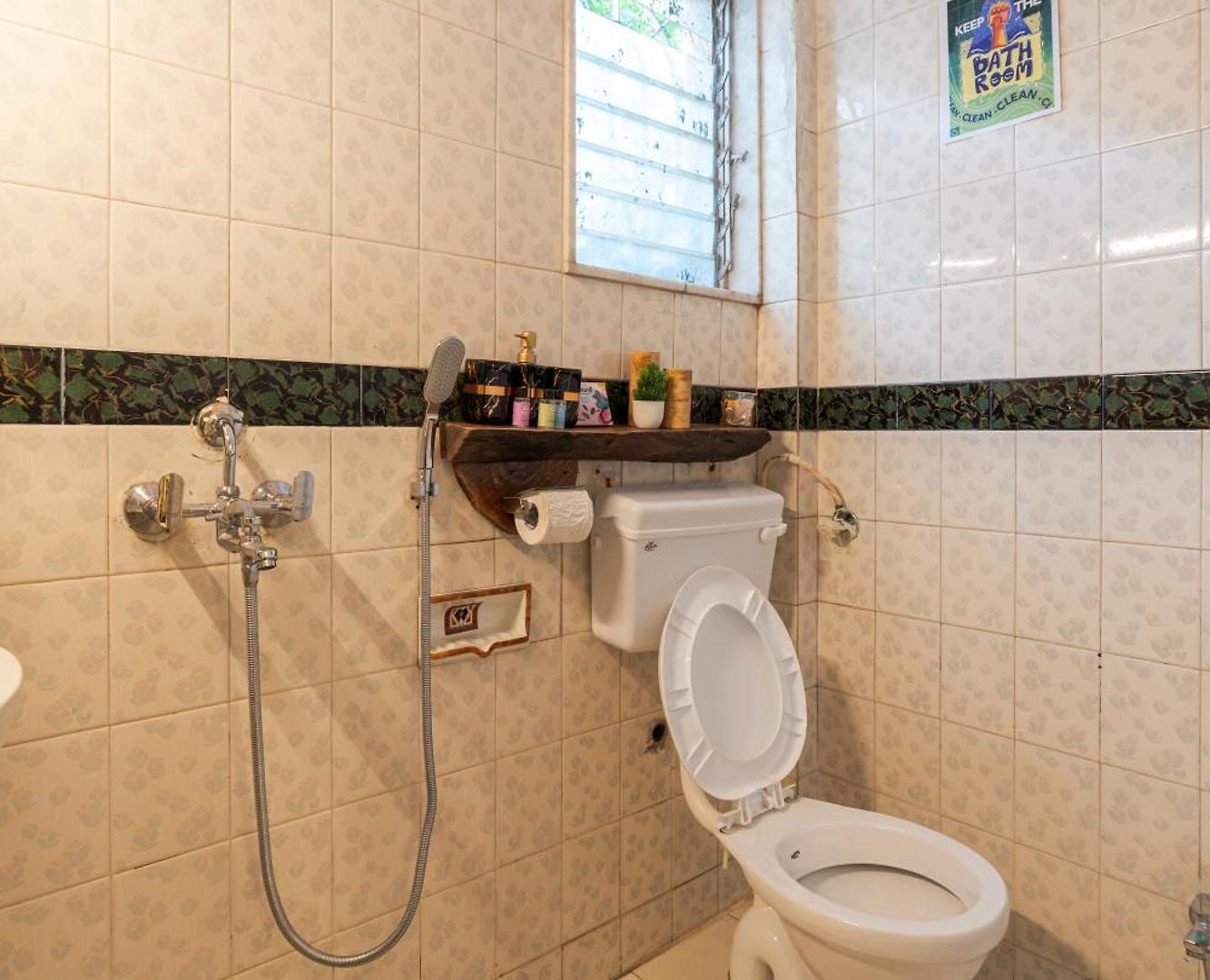 Villa Soho Nest 4-bedrooms Spacez Wooden House *