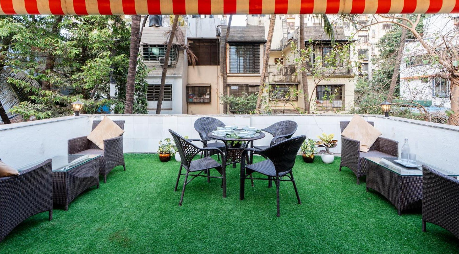 Villa Garden Veil Luxury By Spacez *