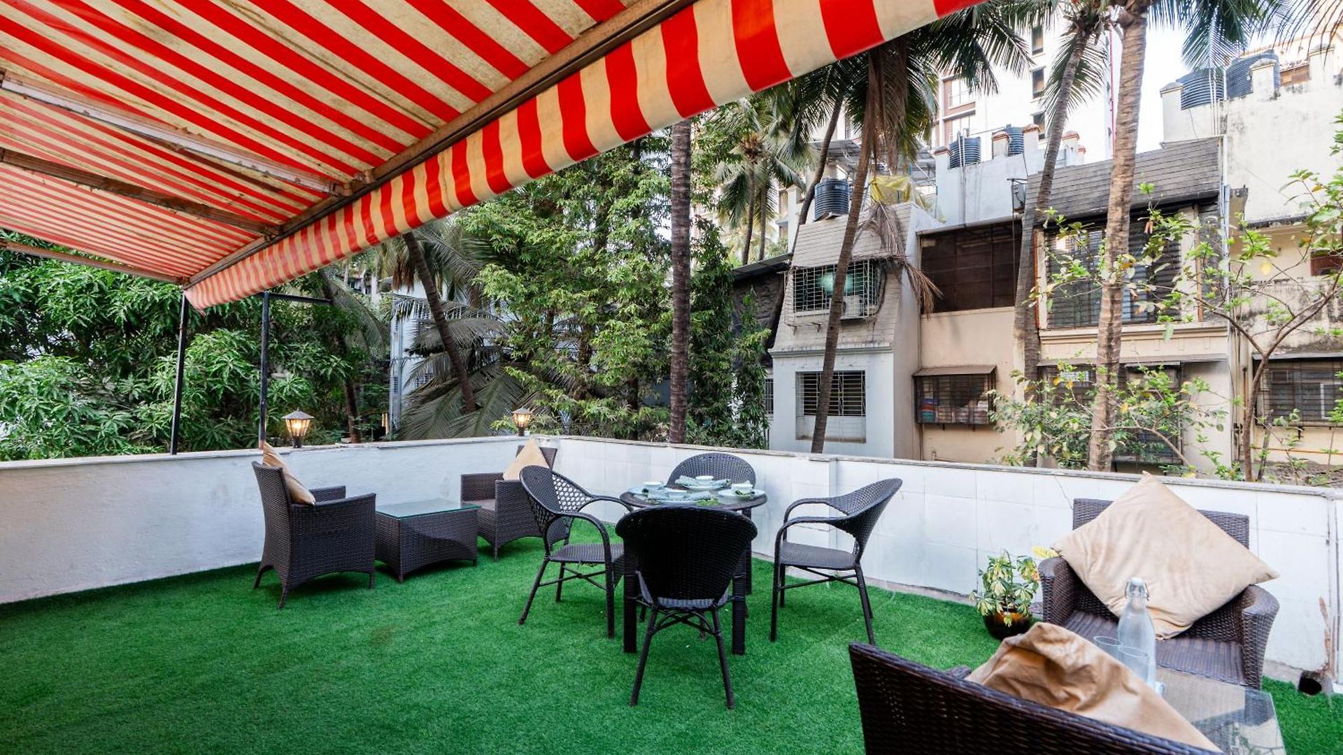 Garden Veil Luxury By Spacez Villa *