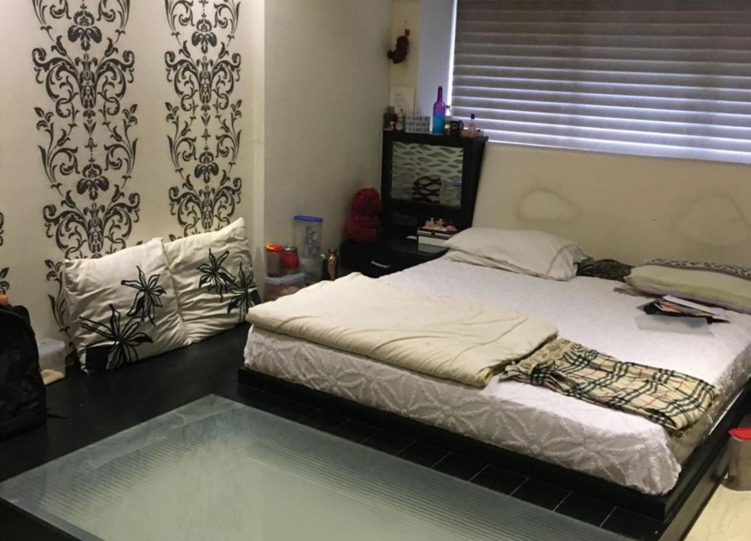 Luxury Duplex Apartment Mumbai