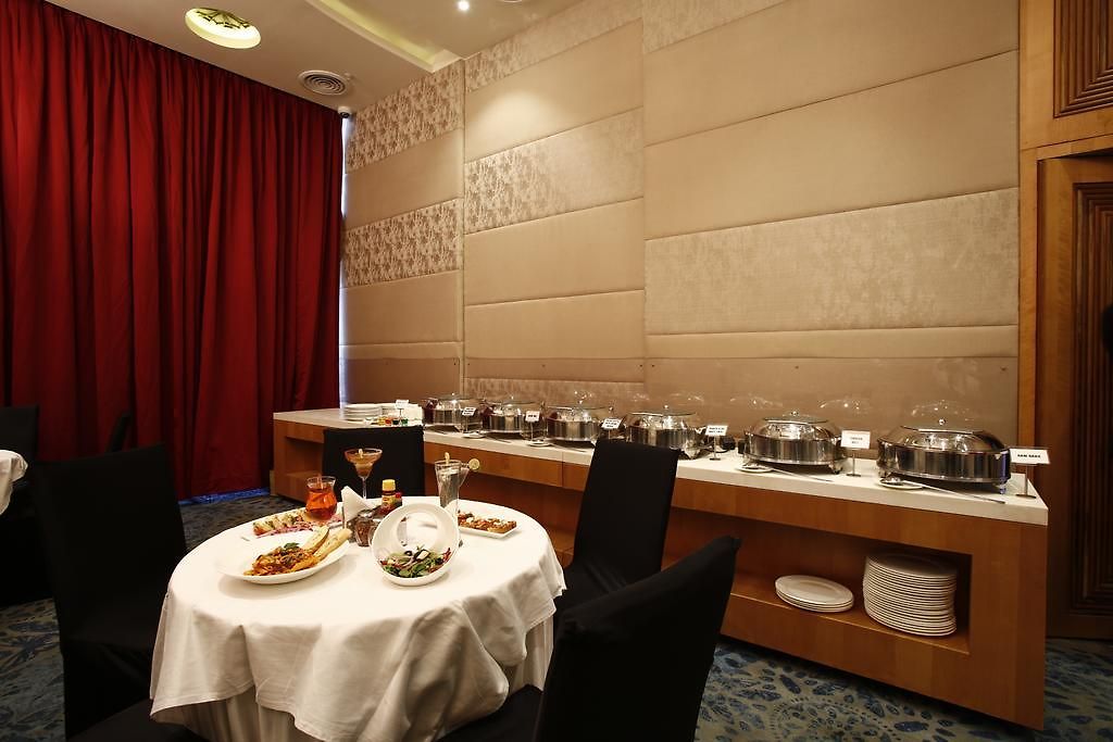 Hotel Aureole Hotel