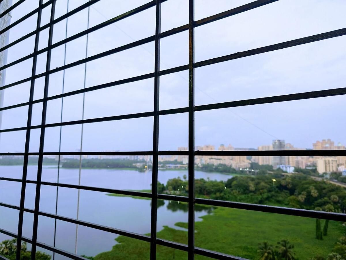 Apartment Canopy View 2 Bhk In Powai *