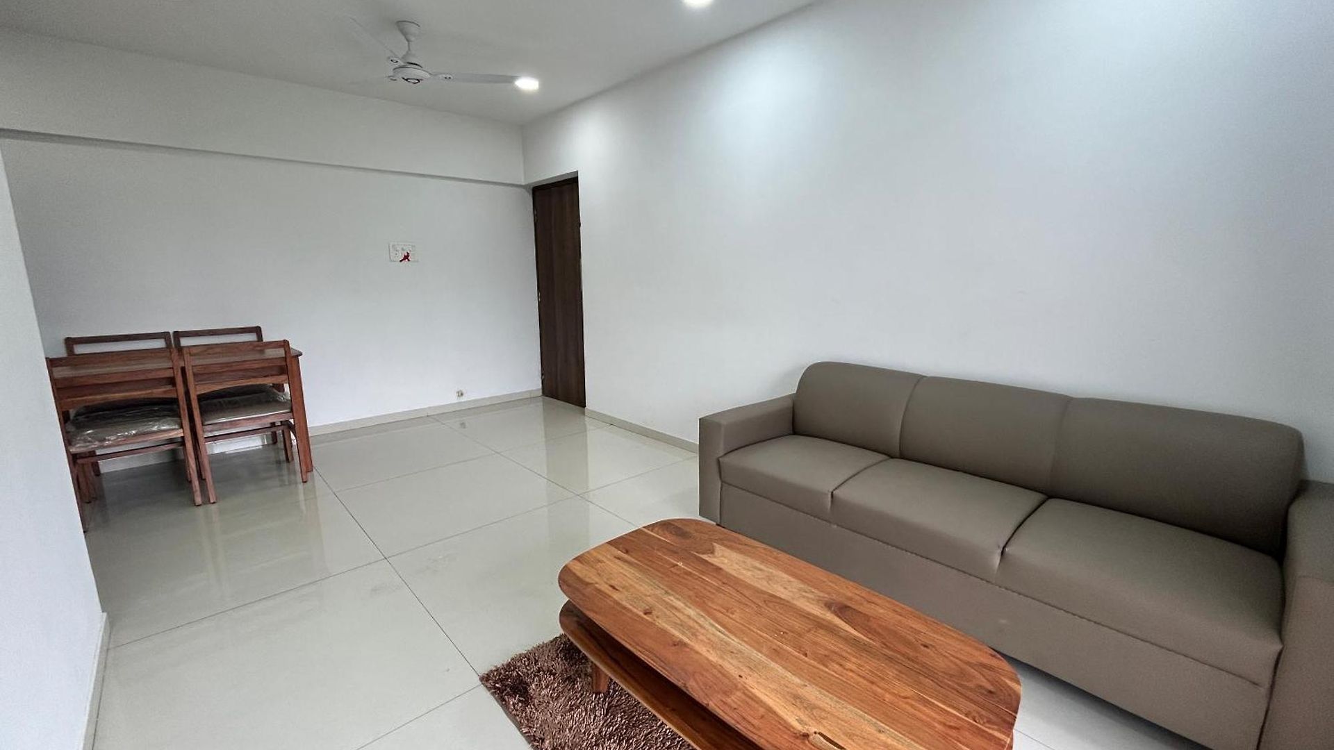 Zenith Service - Entire 2bhk Near Airport And Iit Powai Mumbai