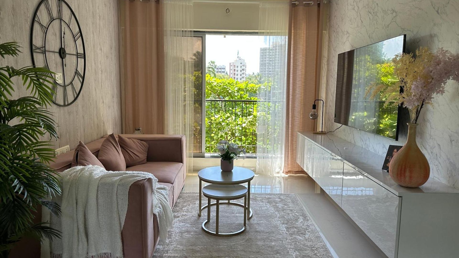 Apartment Veera Desai Road Mumbai