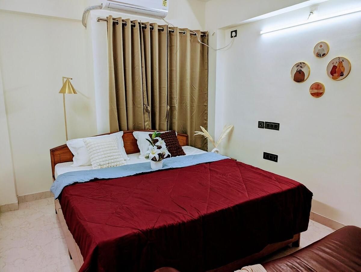 Canopy View 2 Bhk In Powai