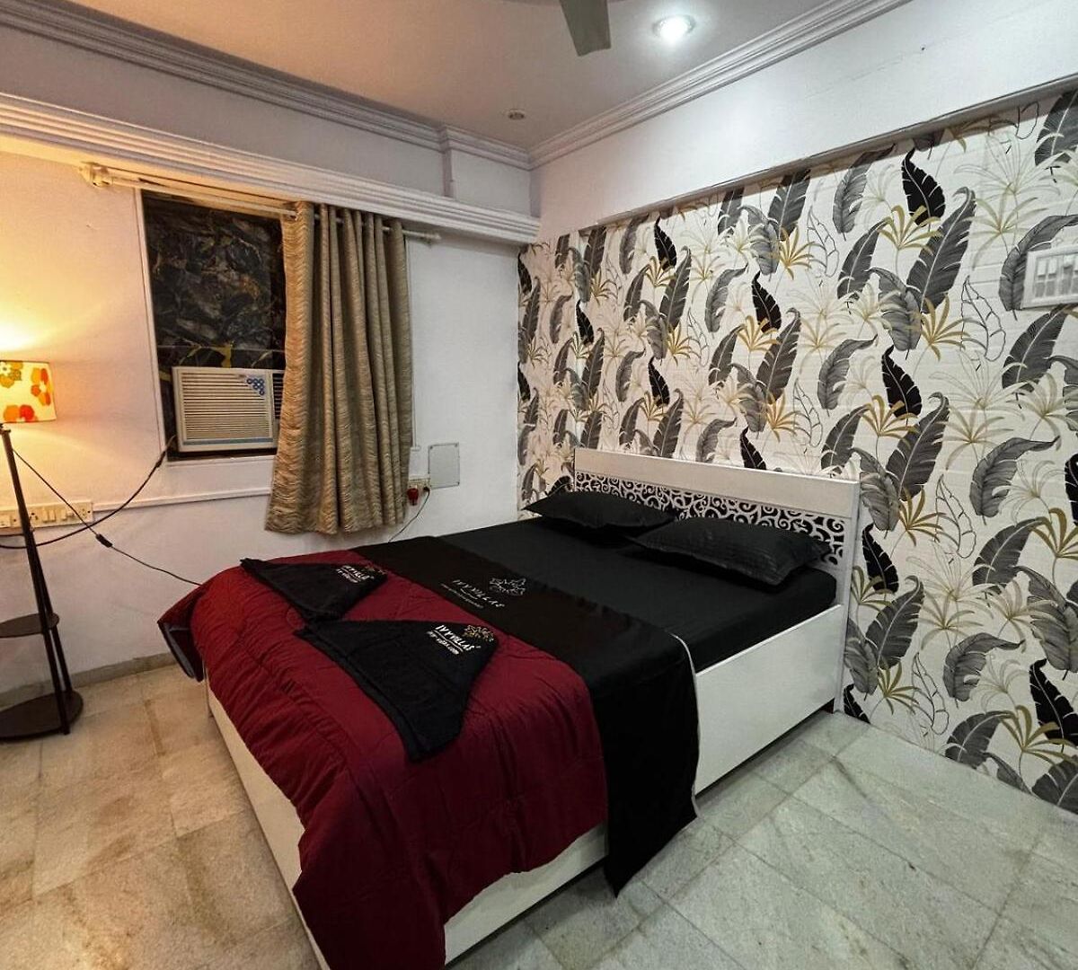 Apartment Ivy Nest, Private 1 Bhk In Lokhandwala, Andheri *