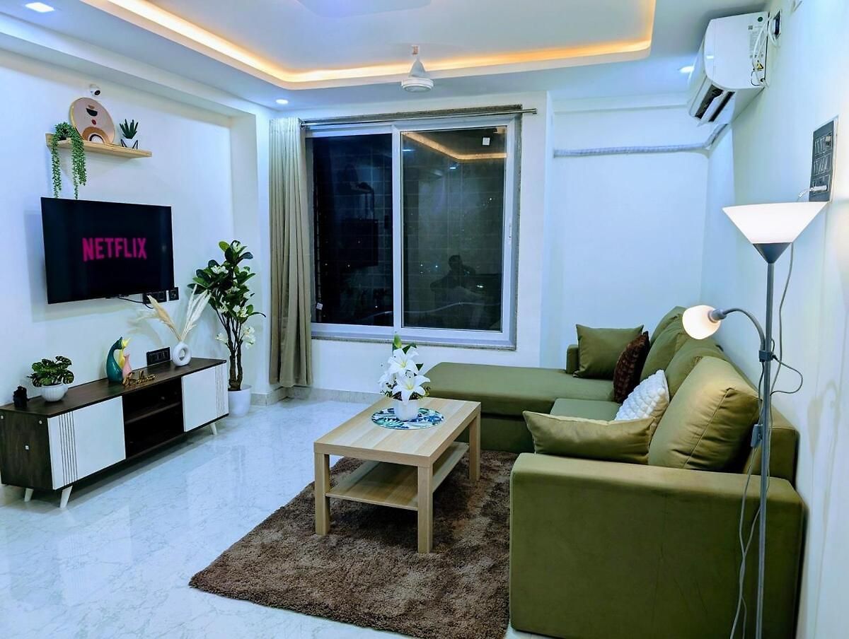 Canopy View 2 Bhk In Powai *