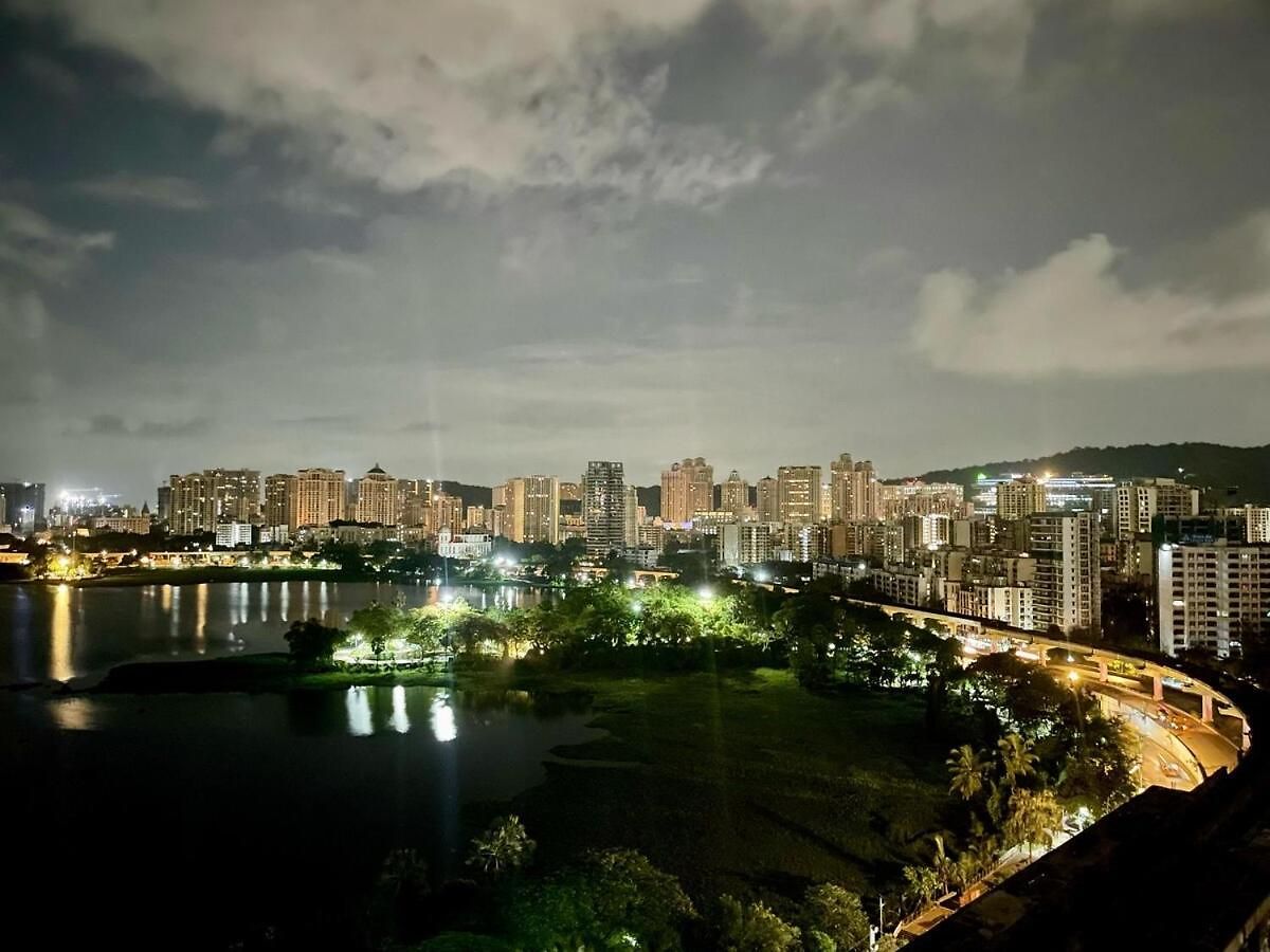 Powai View Apartment