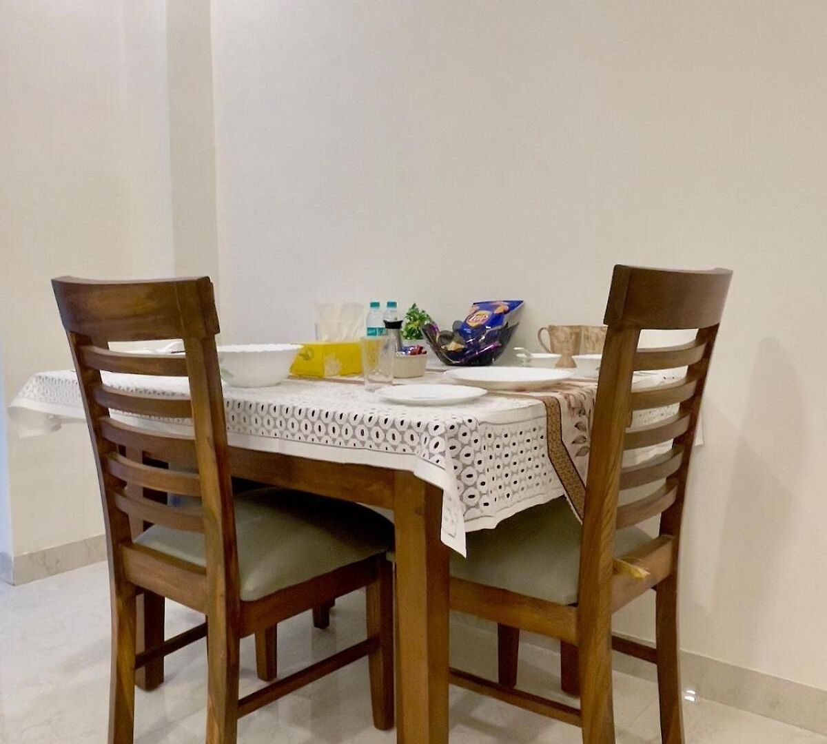 Powai View Apartment