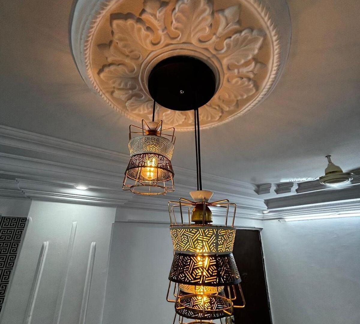 Apartment Ivy Nest, Private 1 Bhk In Lokhandwala, Andheri *