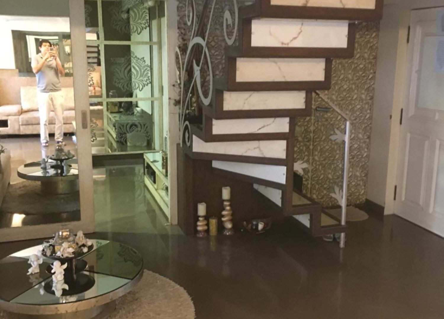 Luxury Duplex Mumbai