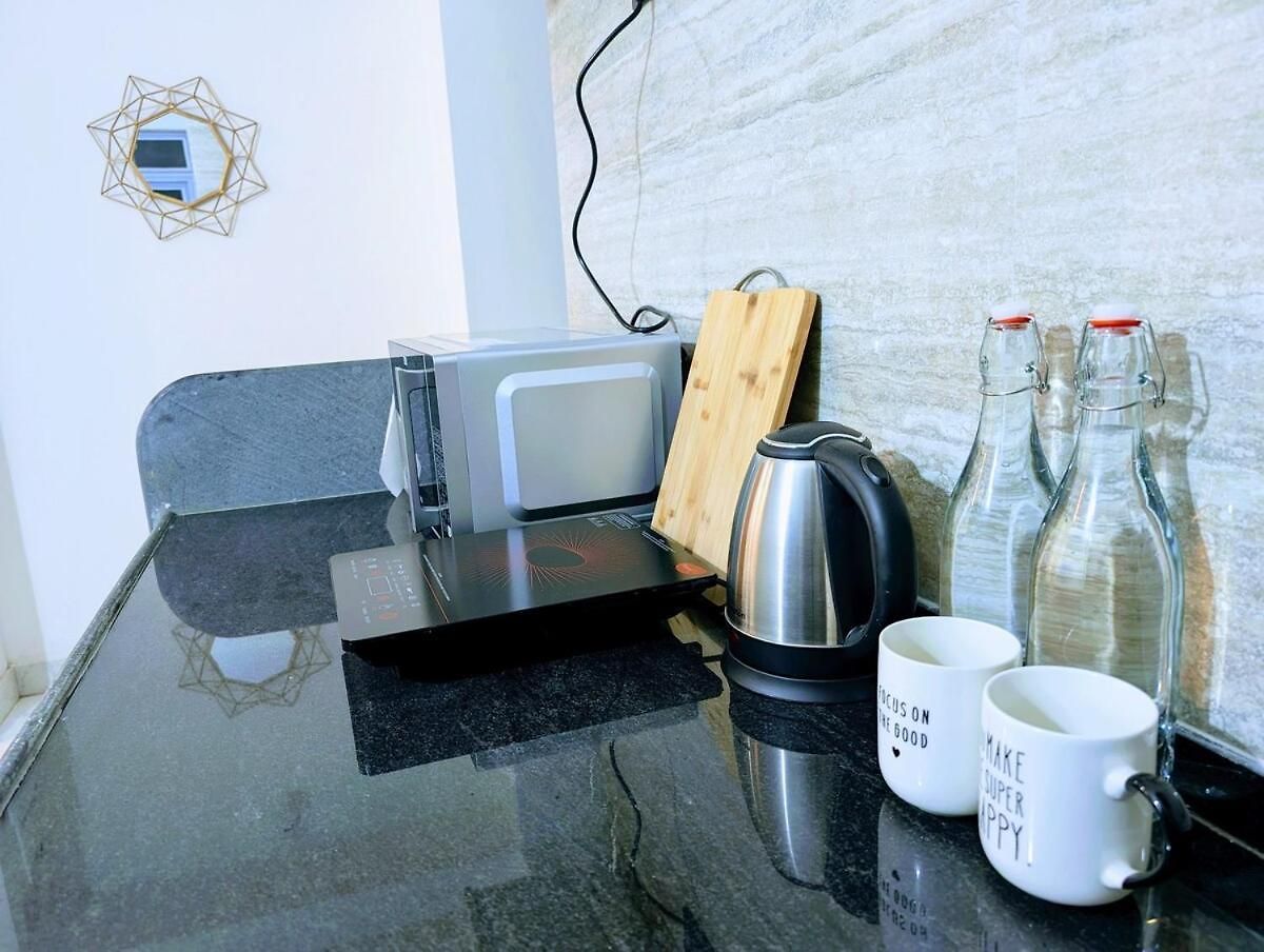 Canopy View 2 Bhk In Powai Apartment