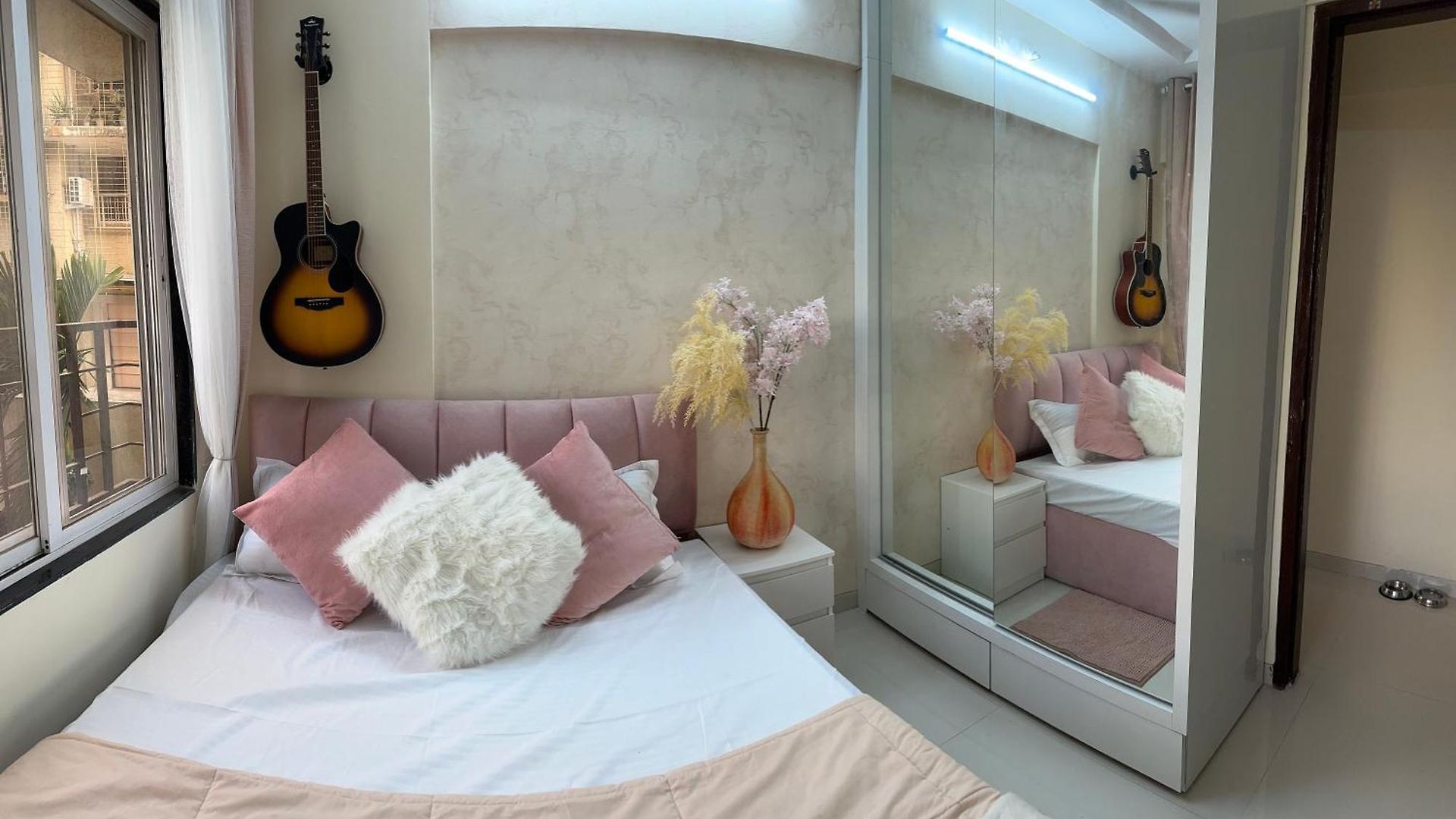 Apartment Veera Desai Road Mumbai