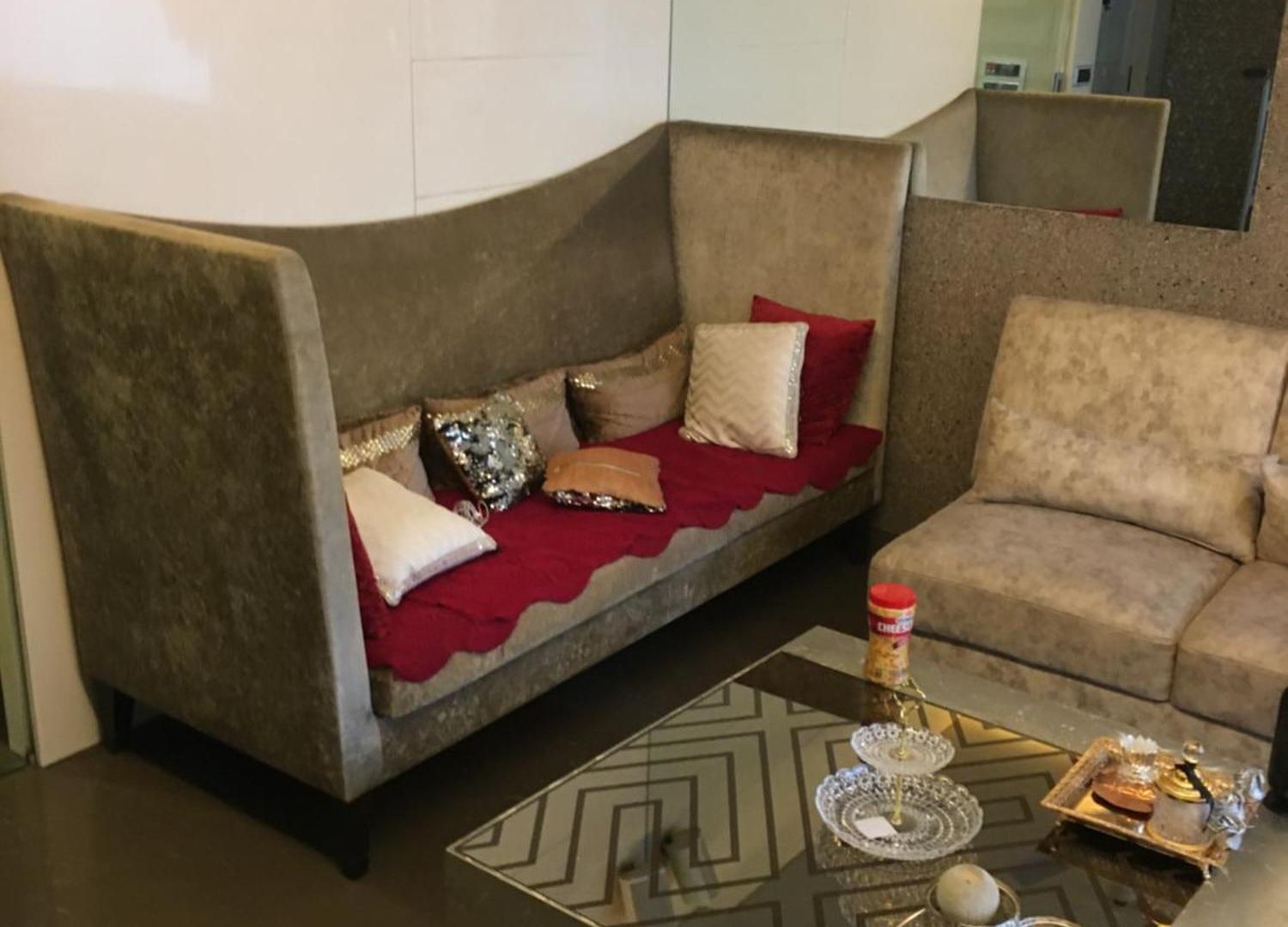 Apartment Luxury Duplex