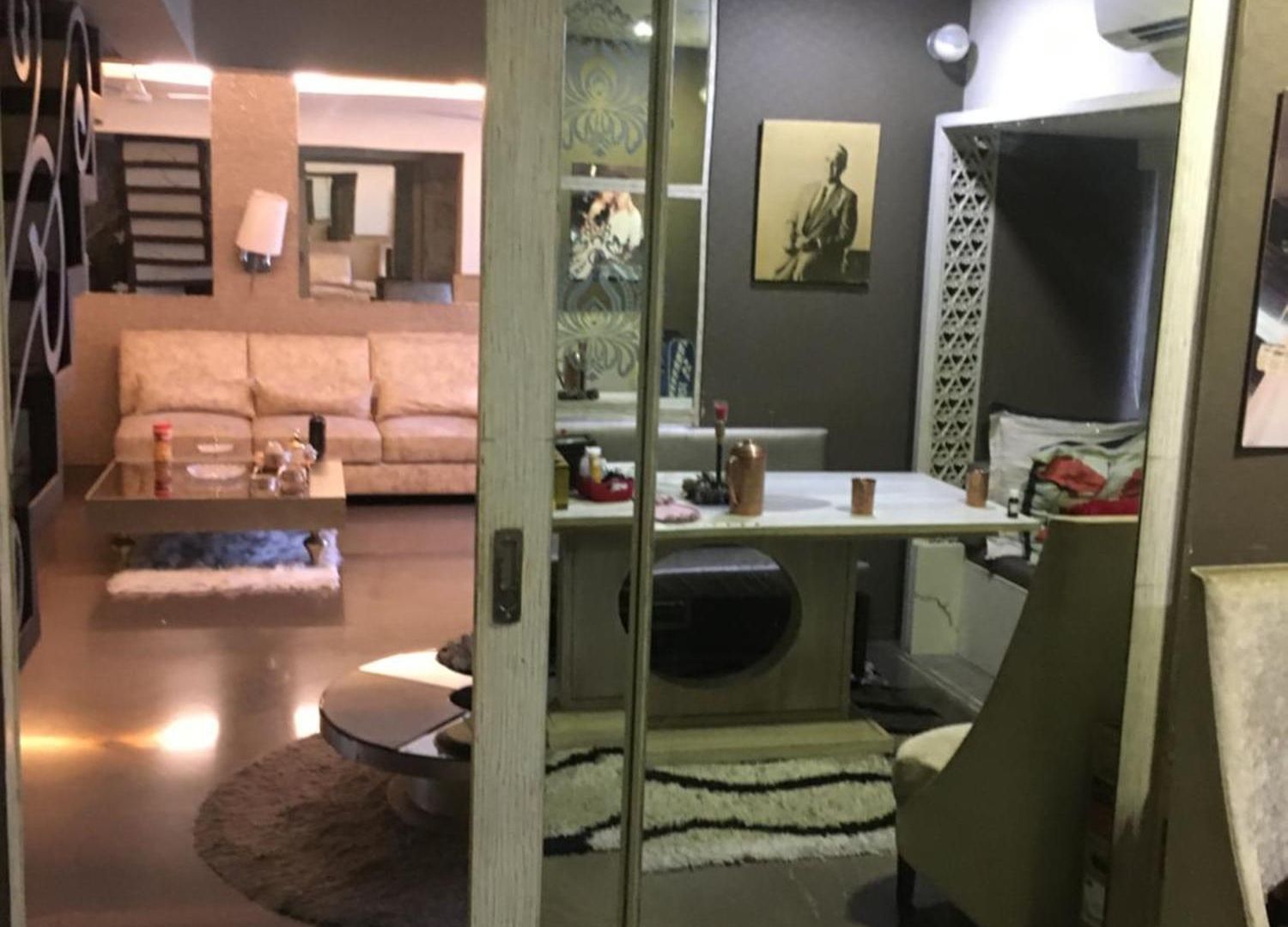 Luxury Duplex Mumbai