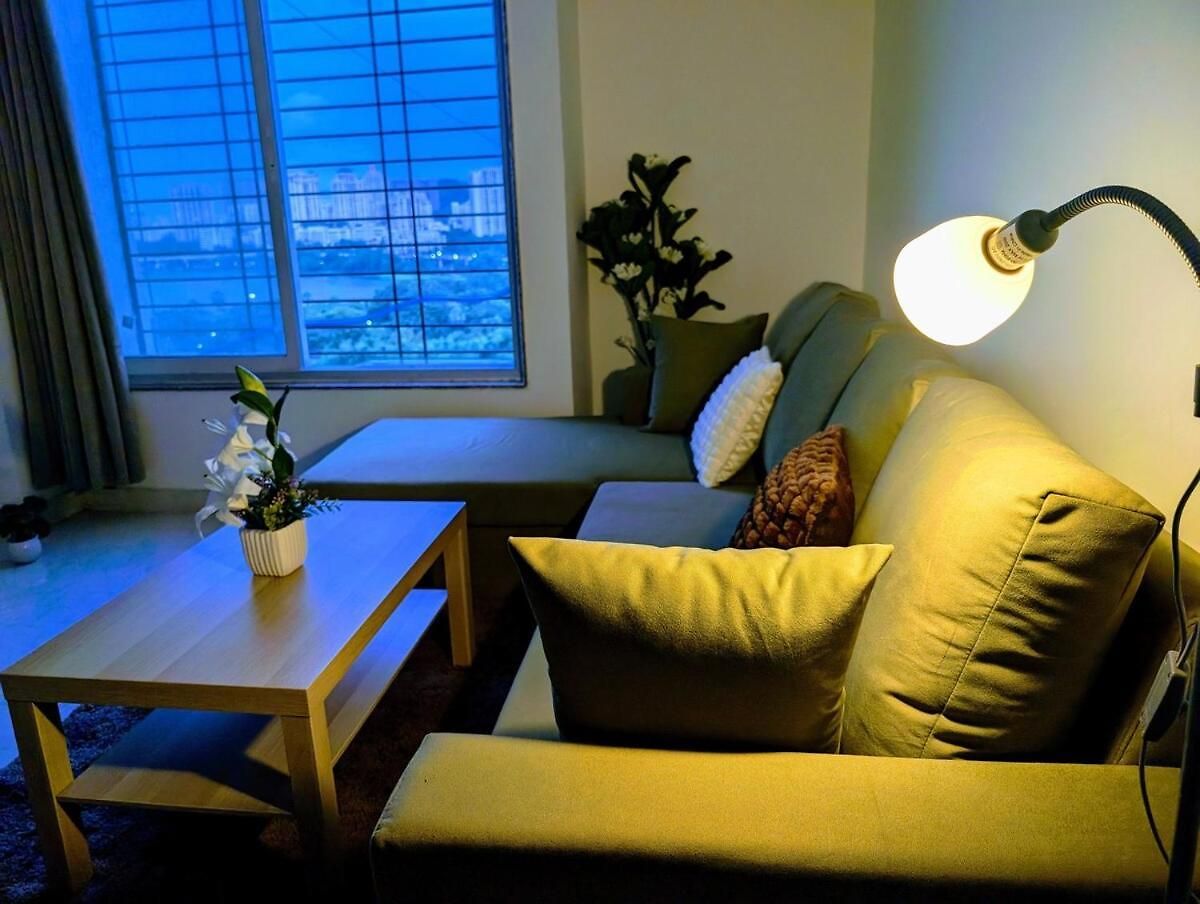 Canopy View 2 Bhk In Powai