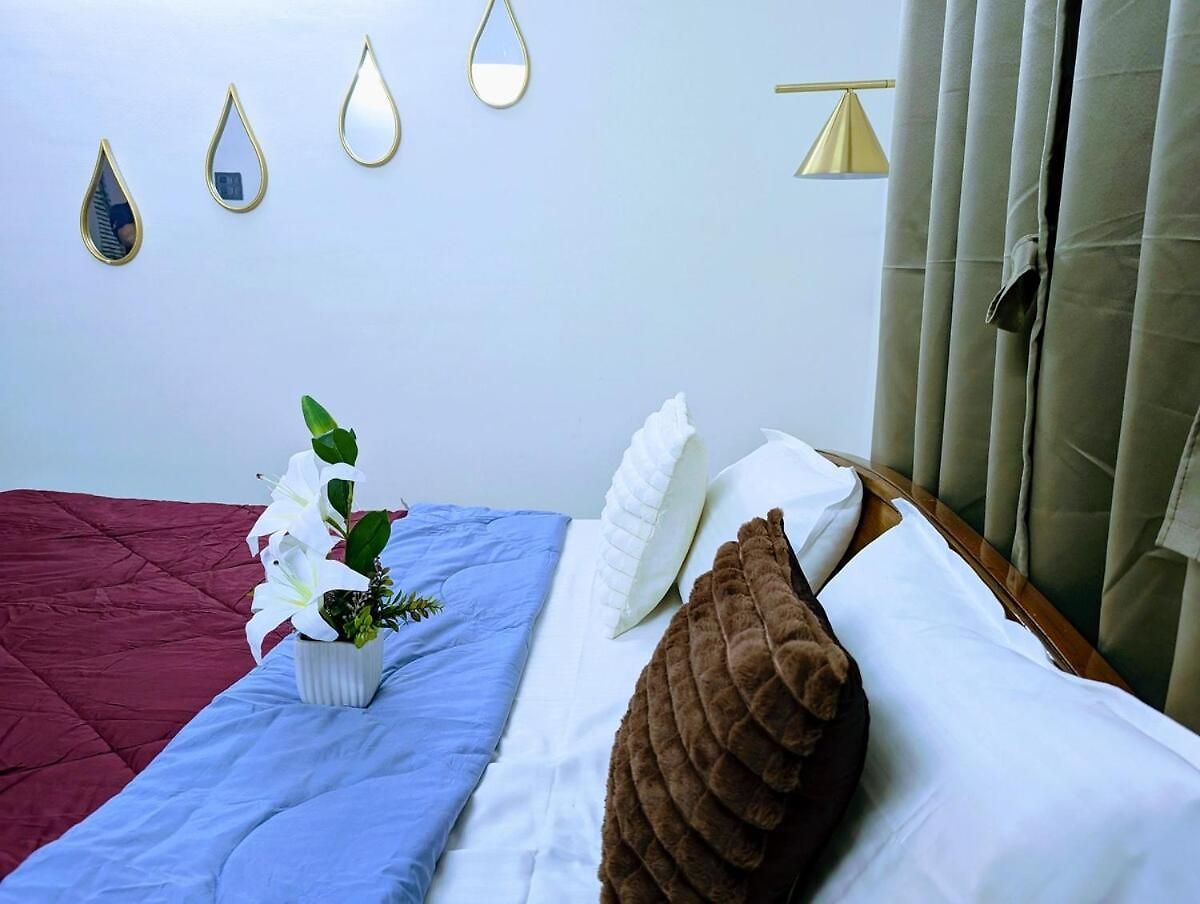 Apartment Canopy View 2 Bhk In Powai Mumbai