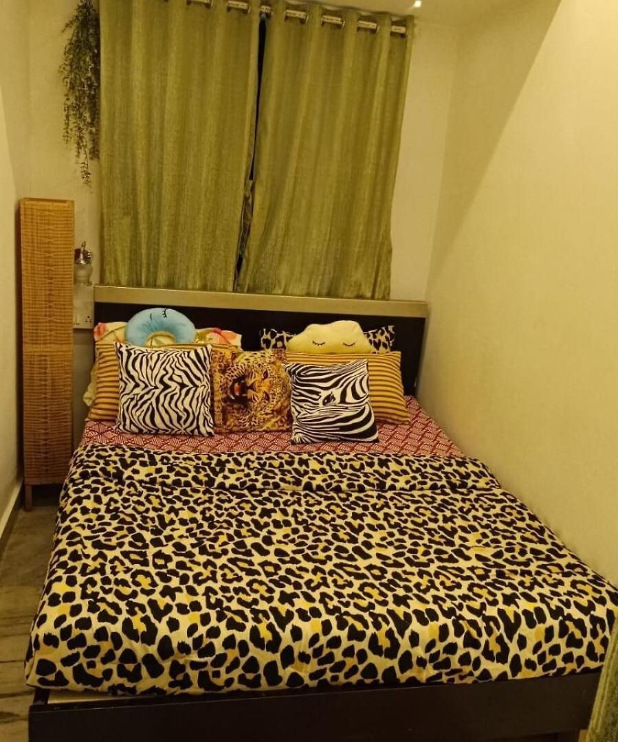 The Pali Den A Whisper Of Pali Village, Bandra Apartment Mumbai
