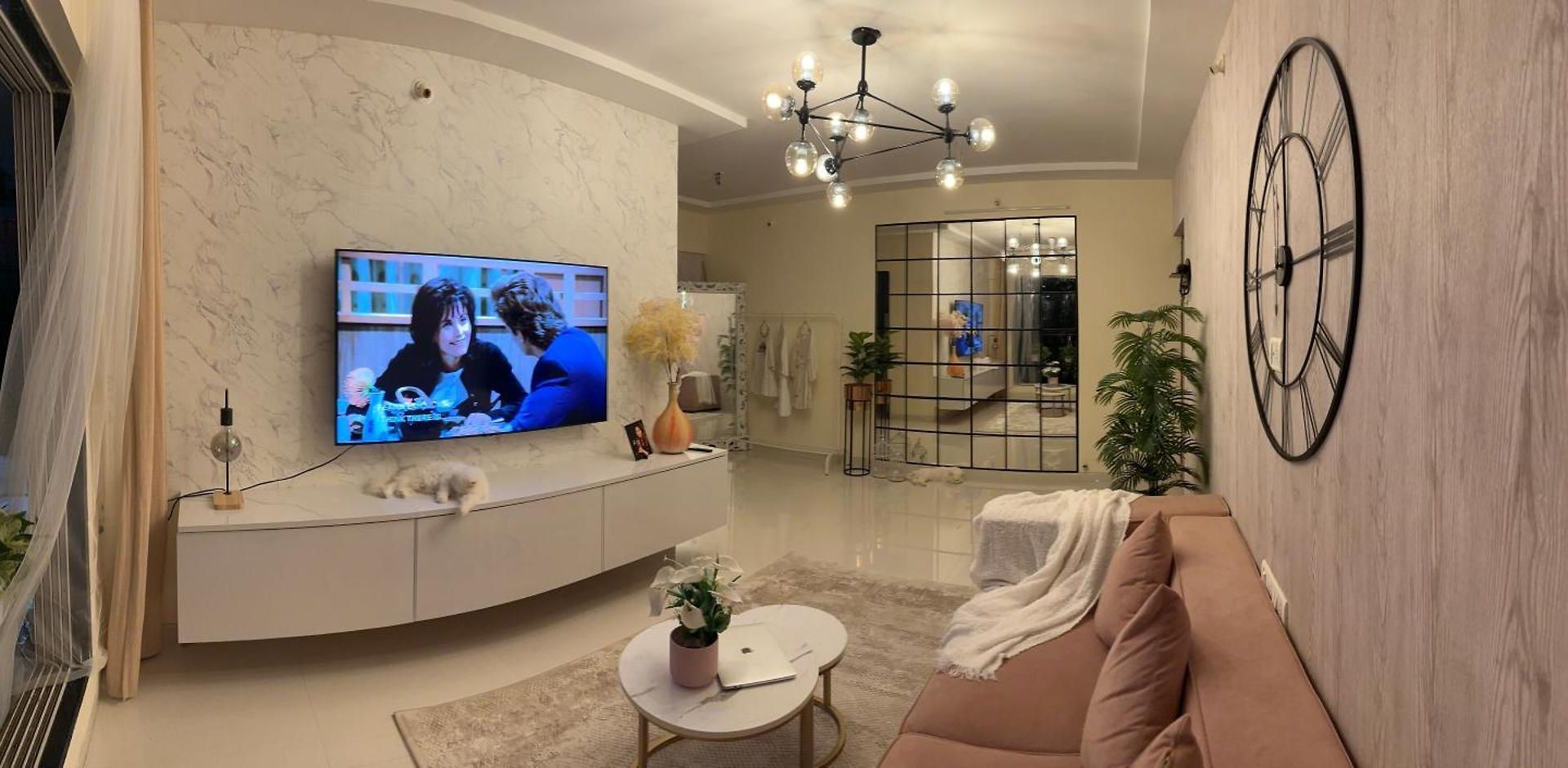 Veera Desai Road Apartment Mumbai