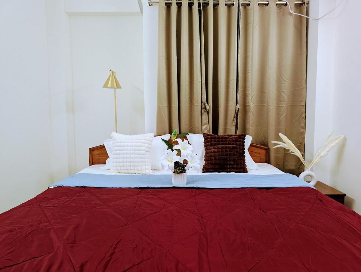Canopy View 2 Bhk In Powai Apartment Mumbai
