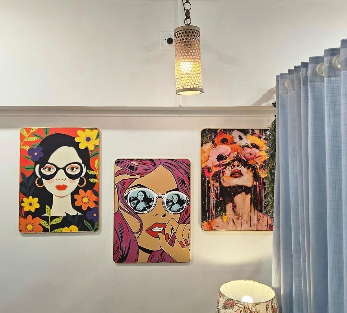 Retro Bandra - Cozy Comfort In A Heritage Village * Mumbai