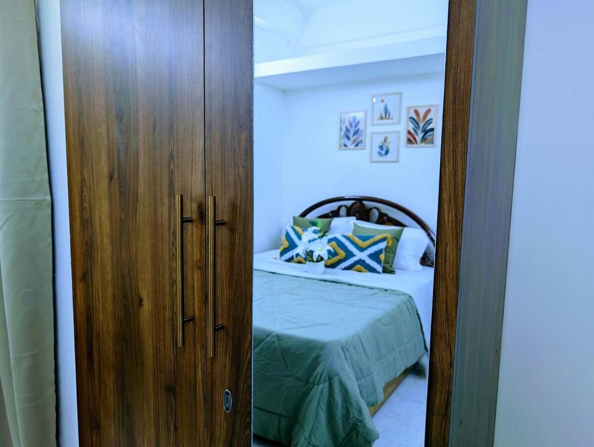 Canopy View 2 Bhk In Powai * Mumbai