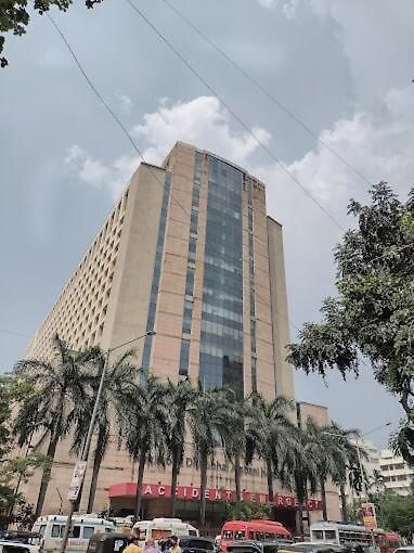 Apartment Ivy Nest, Private 1 Bhk In Lokhandwala, Andheri