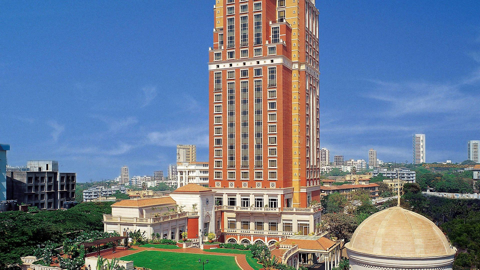 Itc Grand Central, A Luxury Collection Hotel, 5* Mumbai