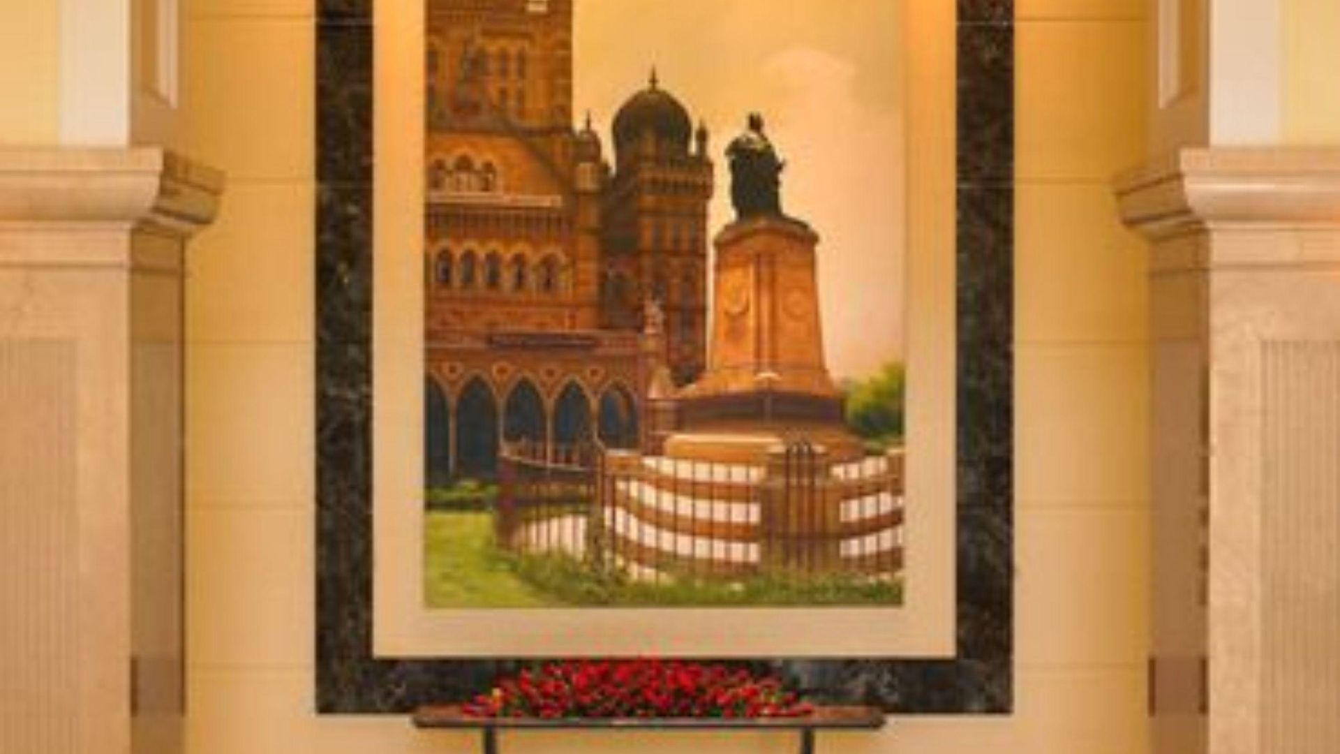 Itc Grand Central, A Luxury Collection Hotel, 5*