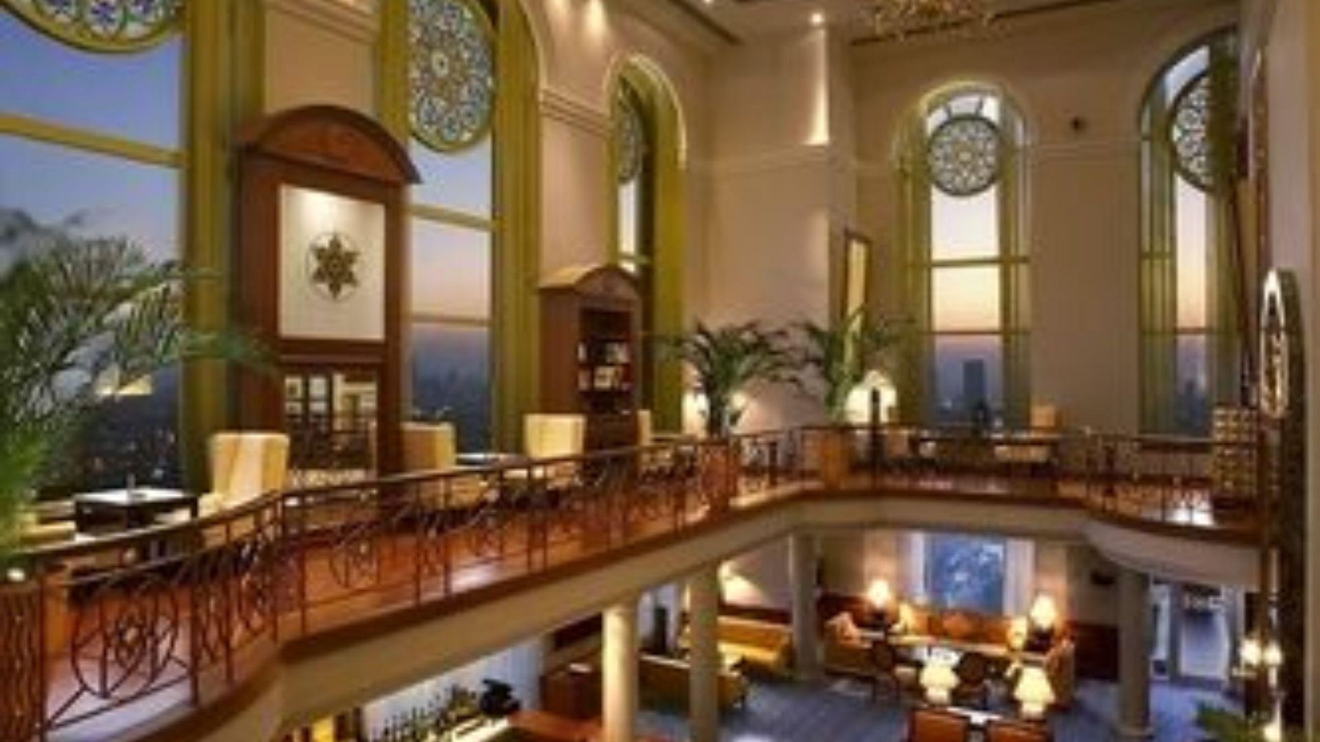 Itc Grand Central, A Luxury Collection Hotel, Hotel Mumbai