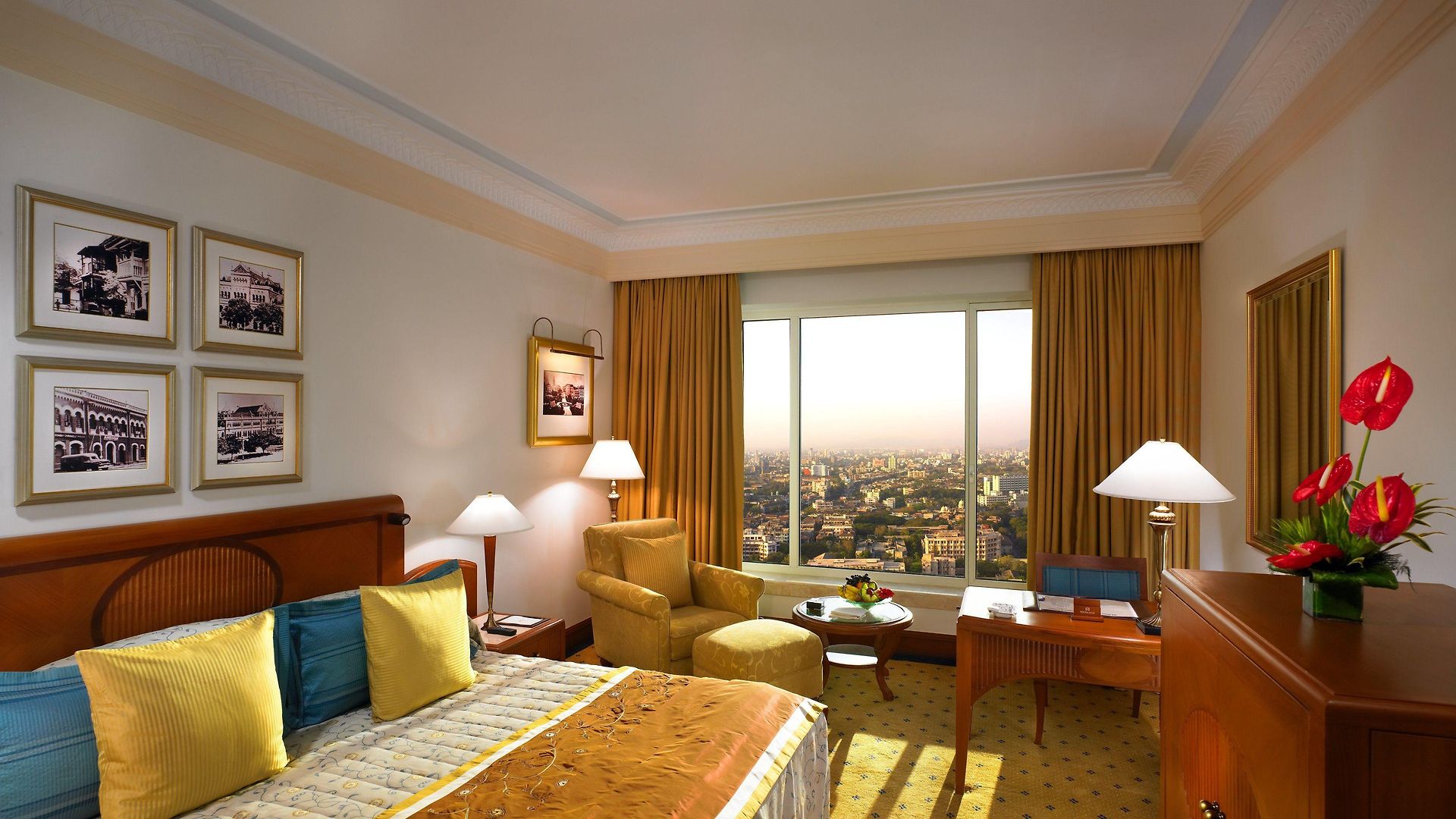 Itc Grand Central, A Luxury Collection Hotel, Hotel Mumbai