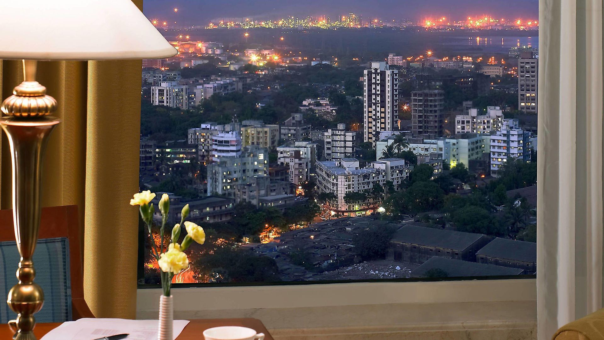 Itc Grand Central, A Luxury Collection Hotel, Hotel Mumbai