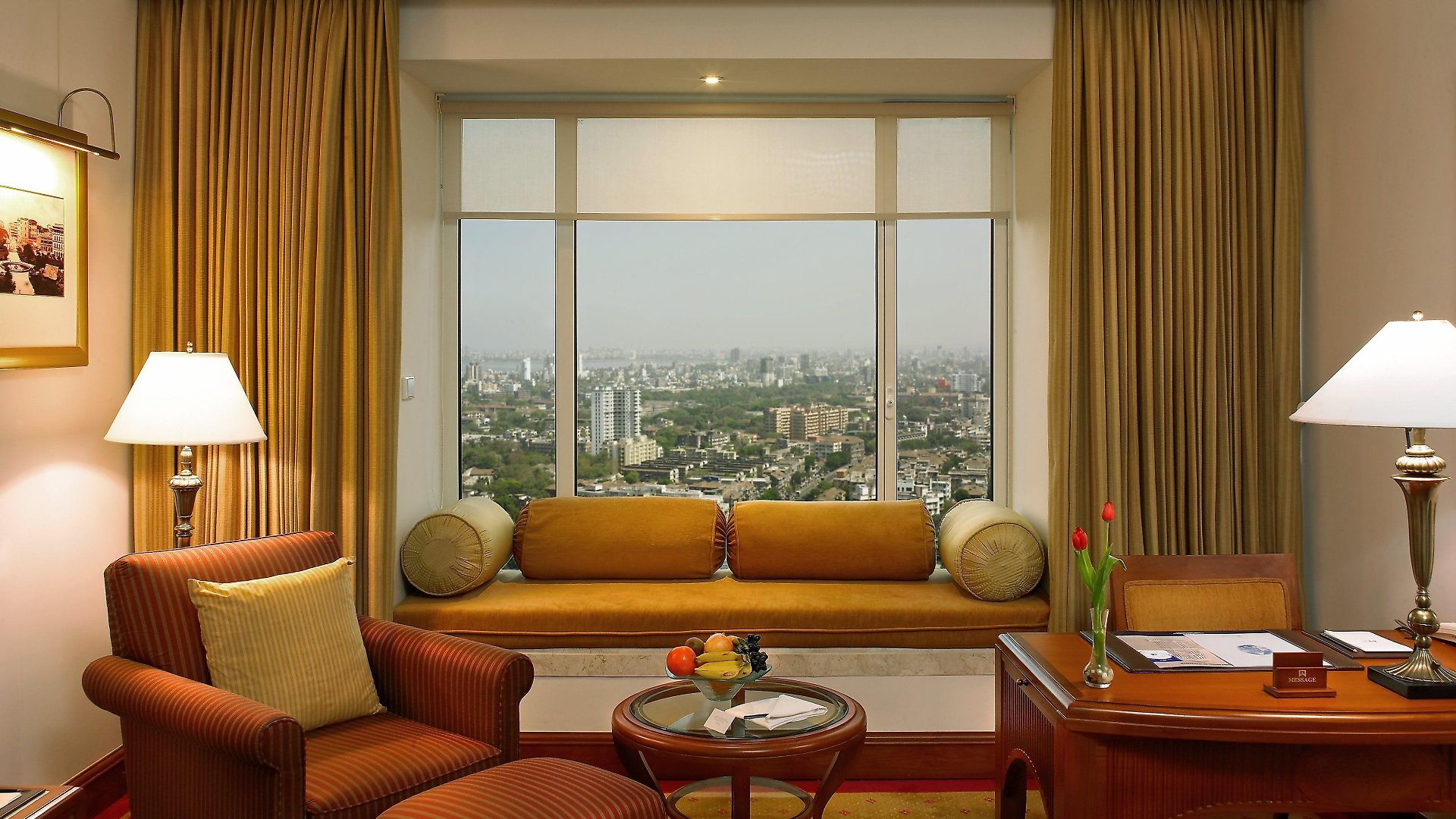 Itc Grand Central, A Luxury Collection Hotel,