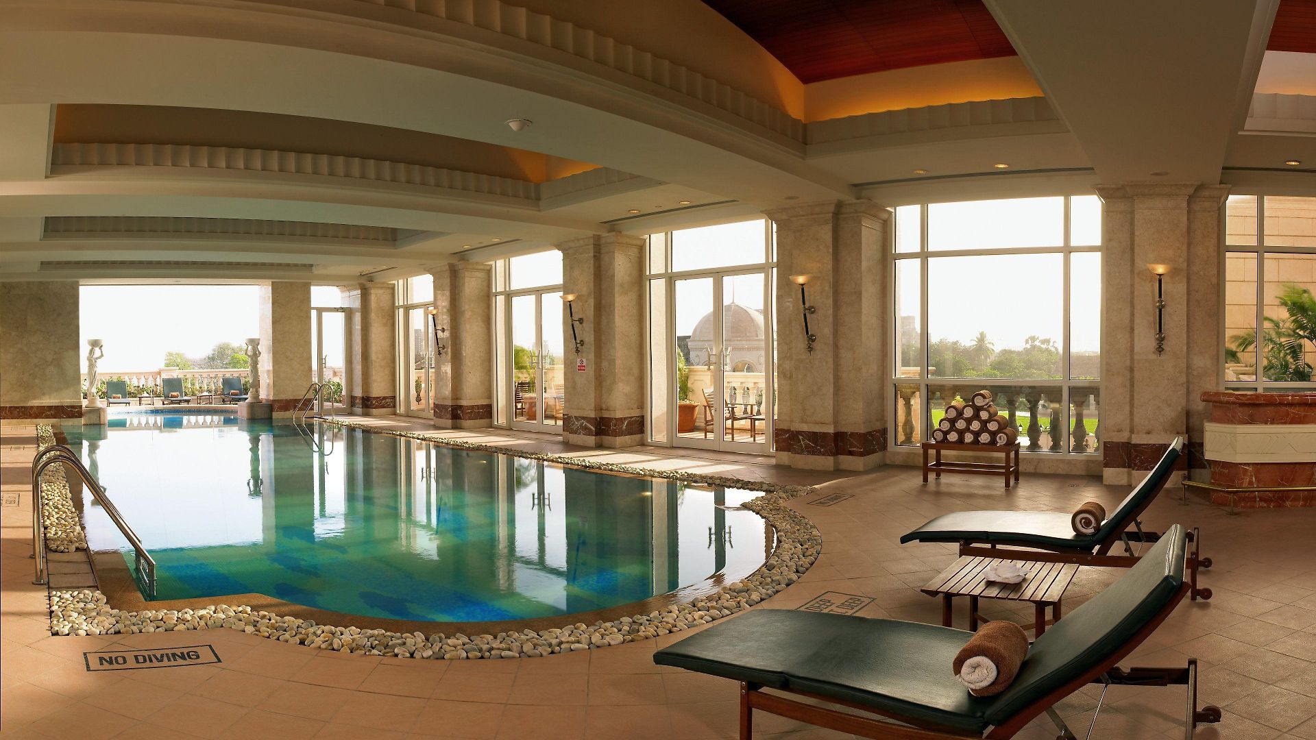 Hotel Itc Grand Central, A Luxury Collection Hotel,