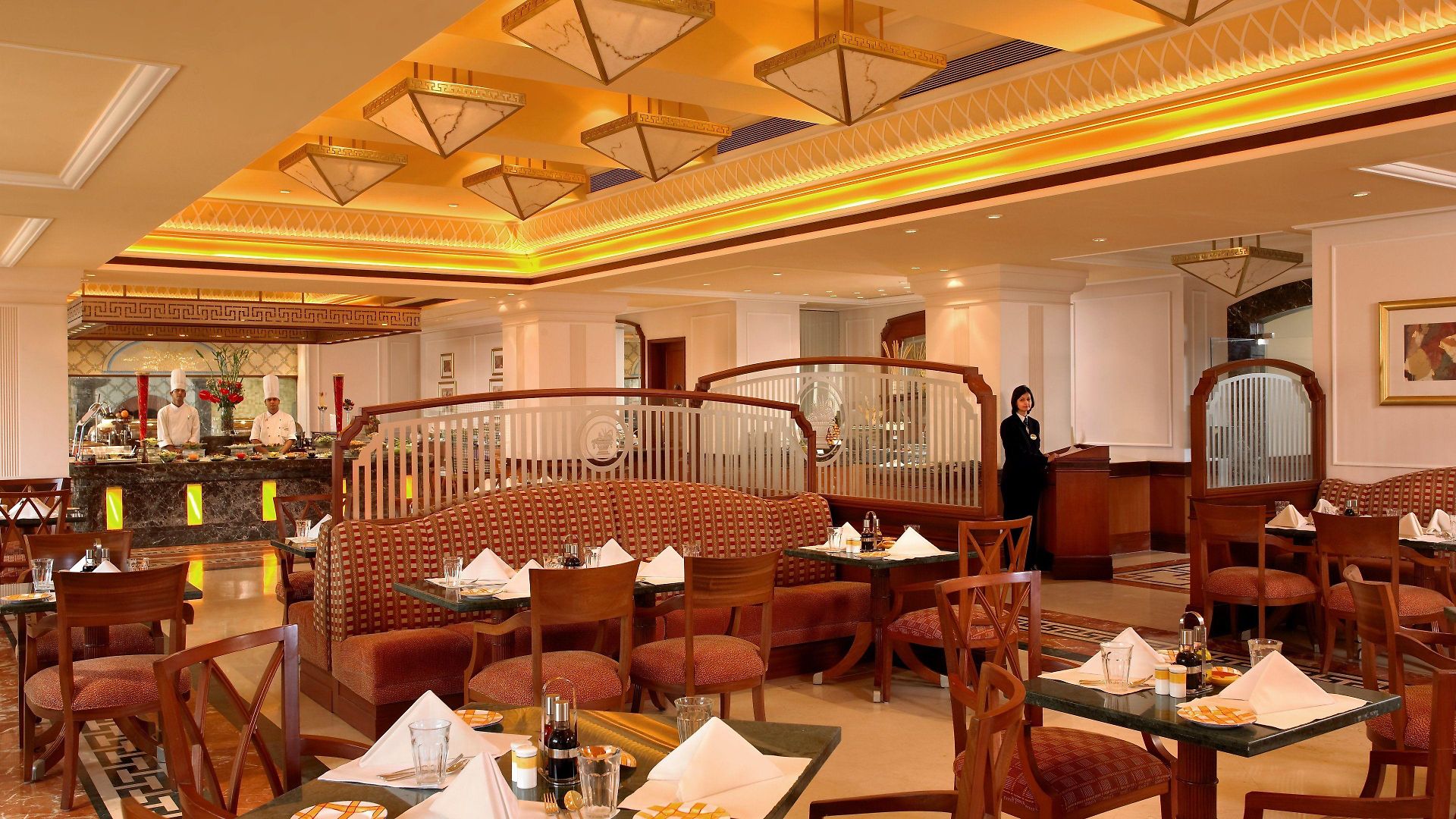Itc Grand Central, A Luxury Collection Hotel, Hotel 5*