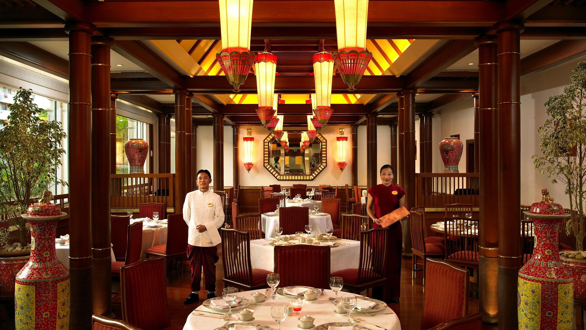 Itc Grand Central, A Luxury Collection Hotel, Hotel 5*