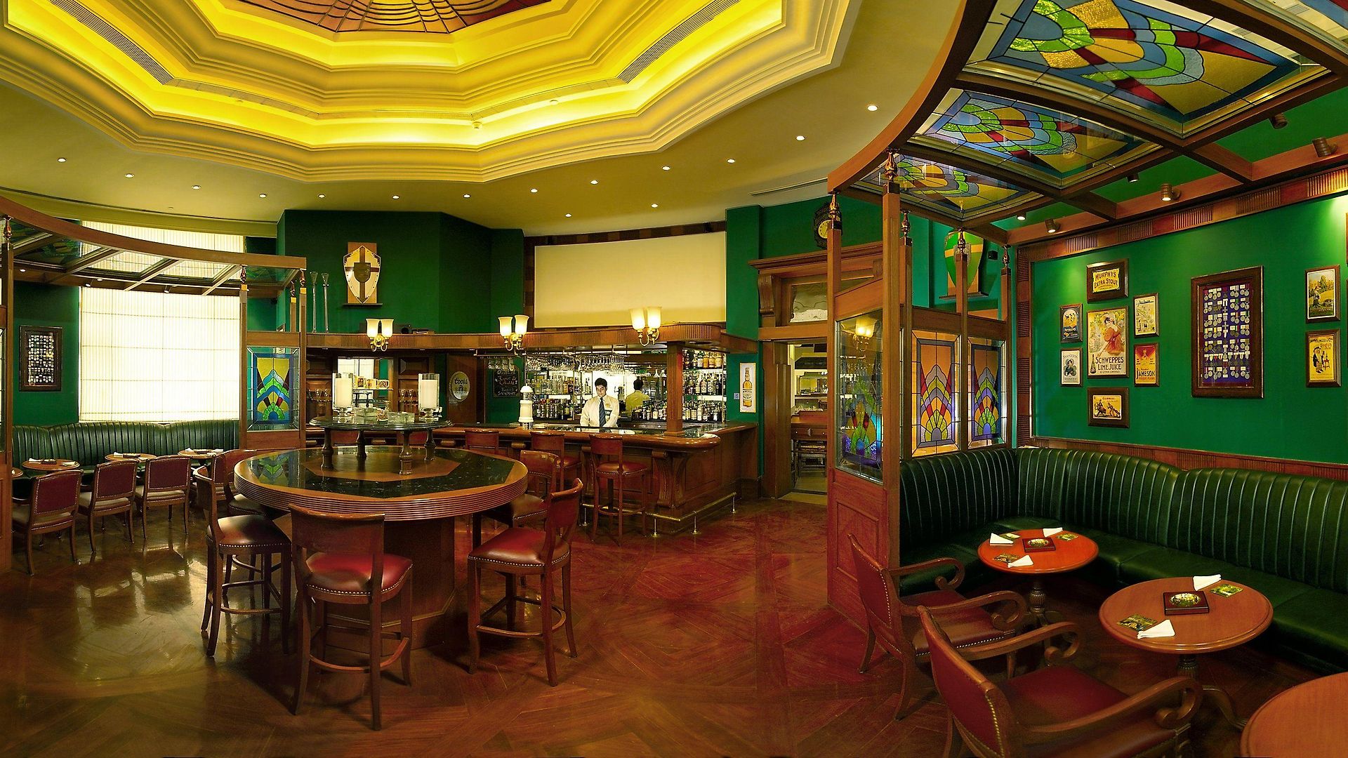 Itc Grand Central, A Luxury Collection Hotel, 5* Mumbai