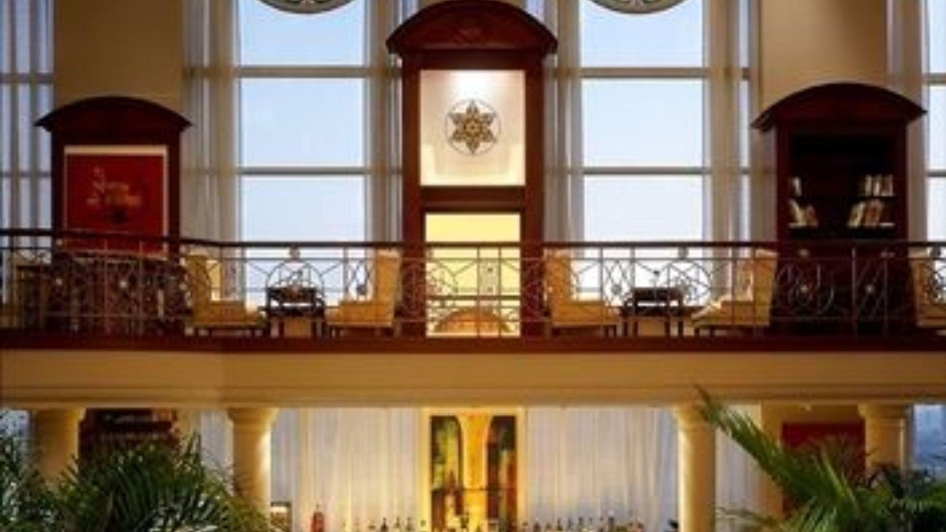 Itc Grand Central, A Luxury Collection Hotel, Hotel Mumbai