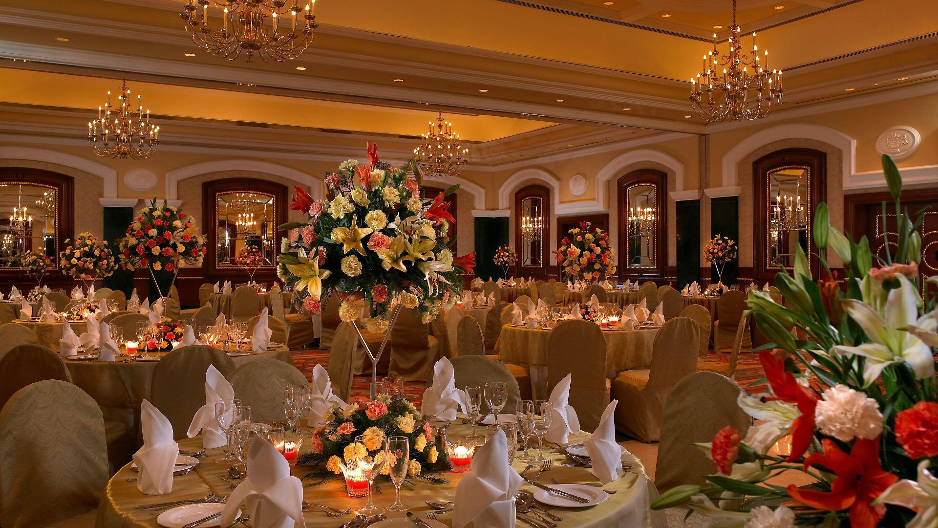 Itc Grand Central, A Luxury Collection Hotel, 5*