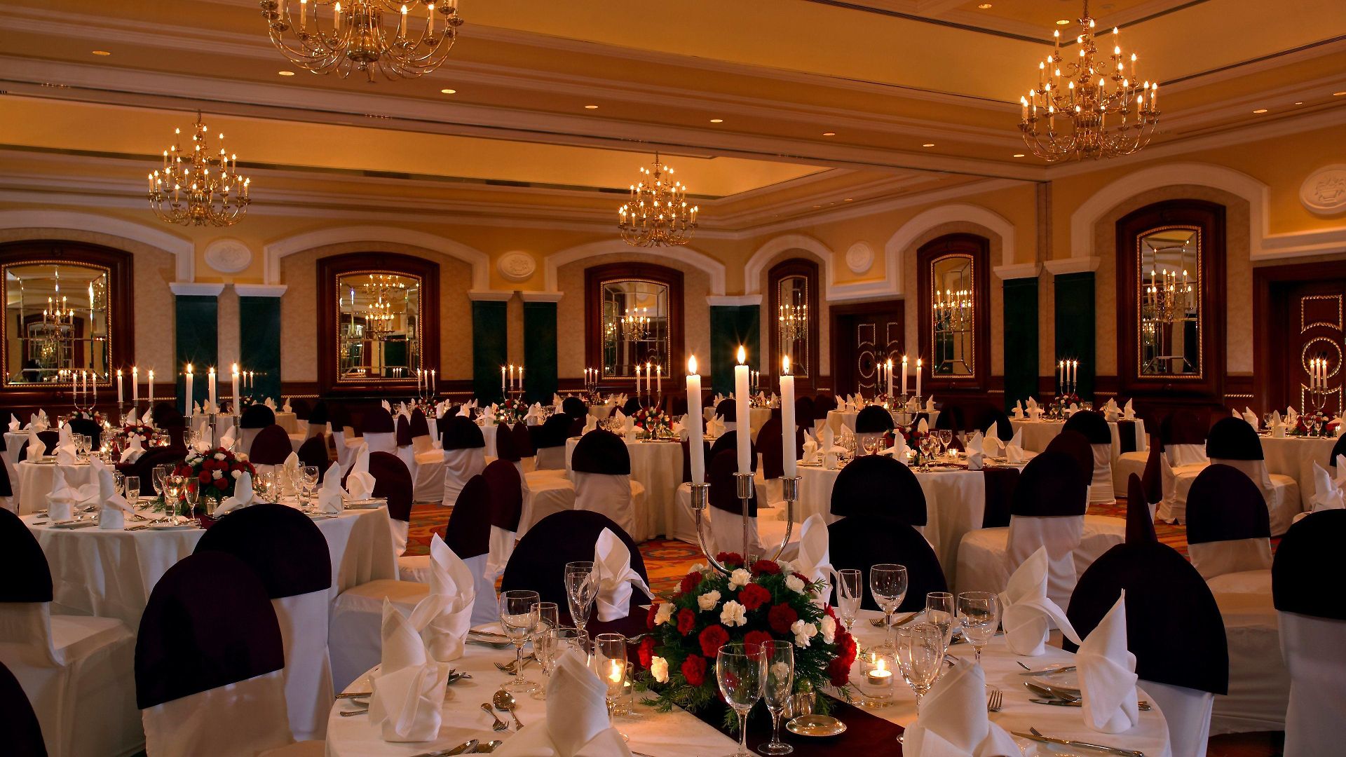 Itc Grand Central, A Luxury Collection Hotel, Hotel