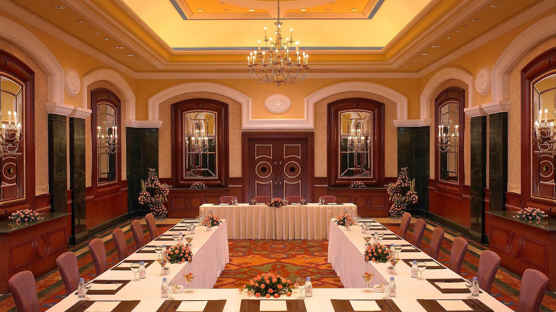Itc Grand Central, A Luxury Collection Hotel, Hotel Mumbai