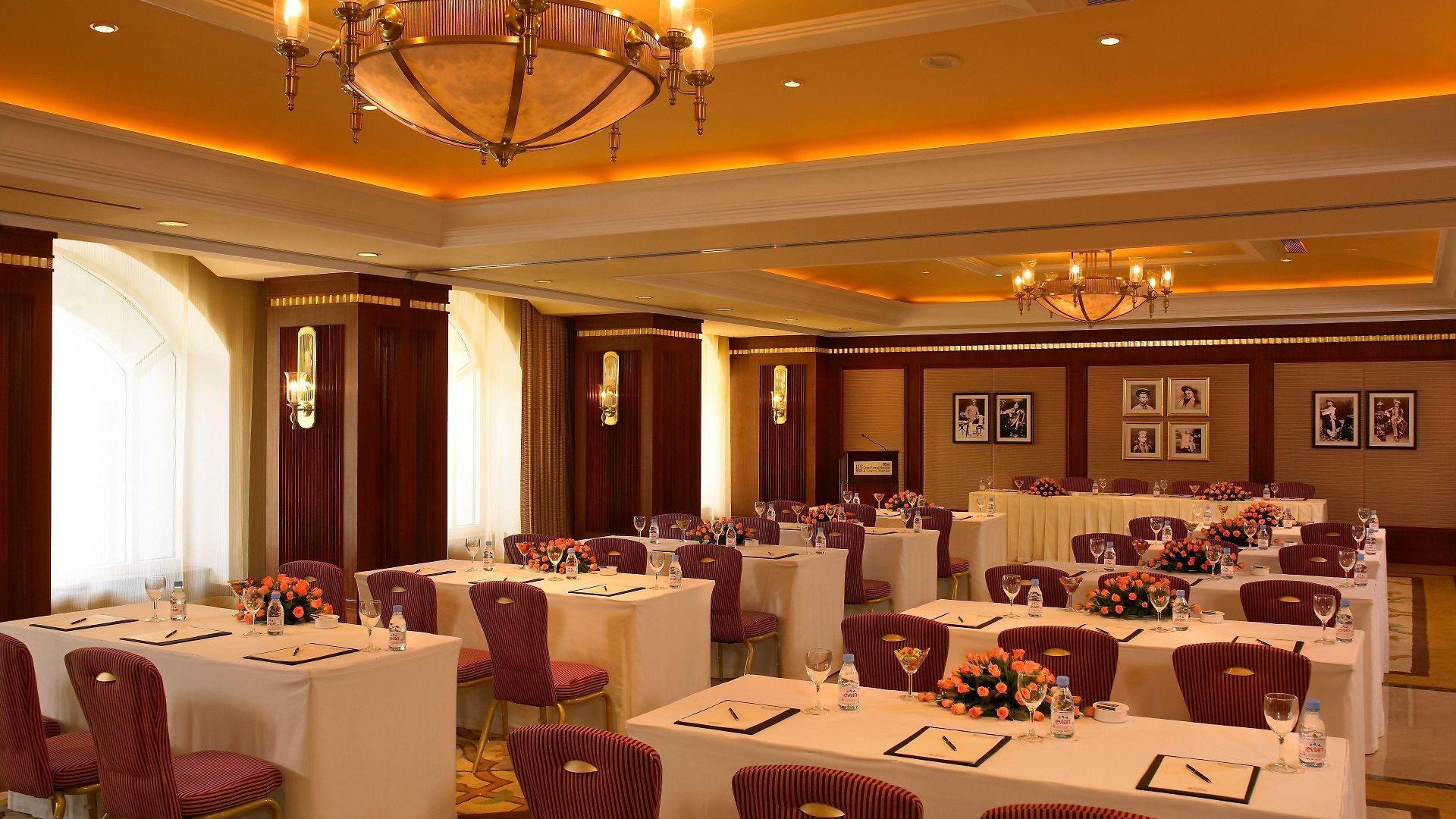 Itc Grand Central, A Luxury Collection Hotel, Hotel Mumbai