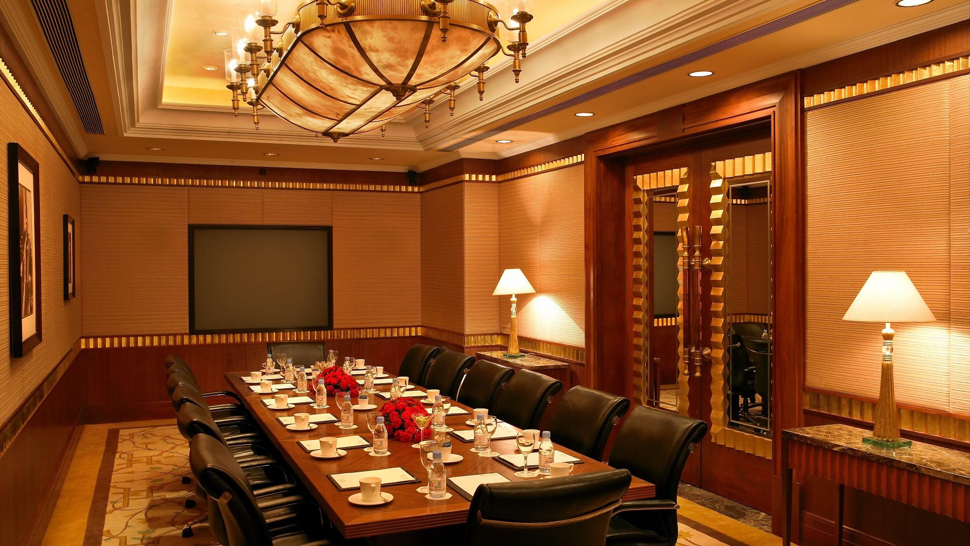 Hotel Itc Grand Central, A Luxury Collection Hotel,