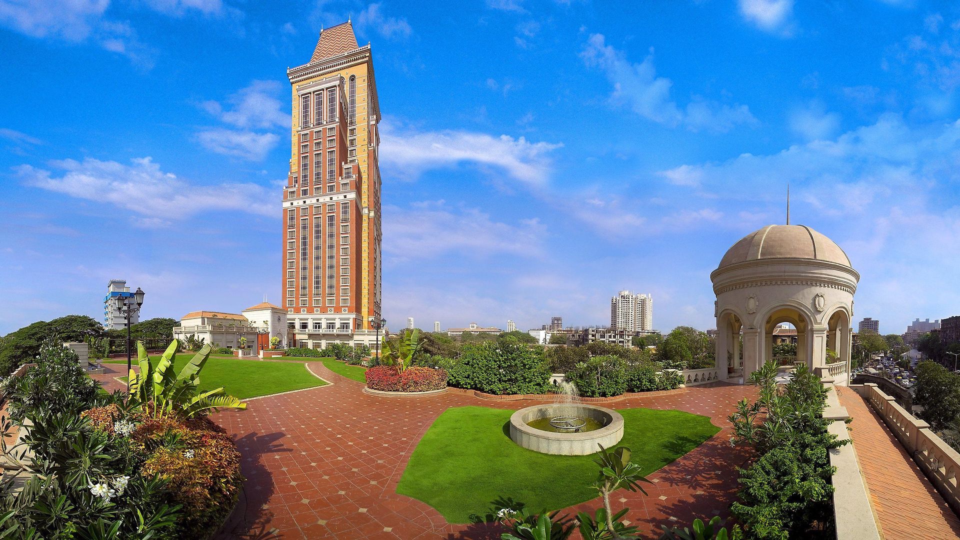Itc Grand Central, A Luxury Collection Hotel, Hotel Mumbai